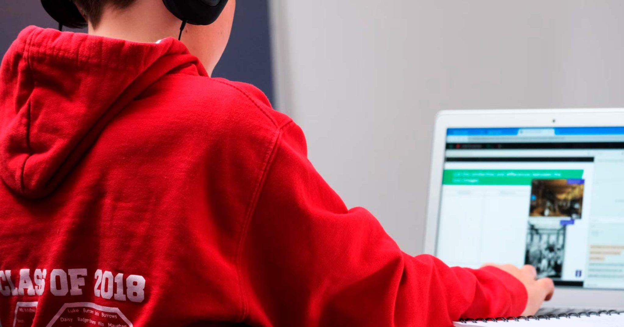 ¿Qué Es El Grooming? •