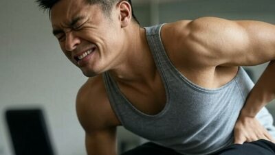El Dolor Somatogenico