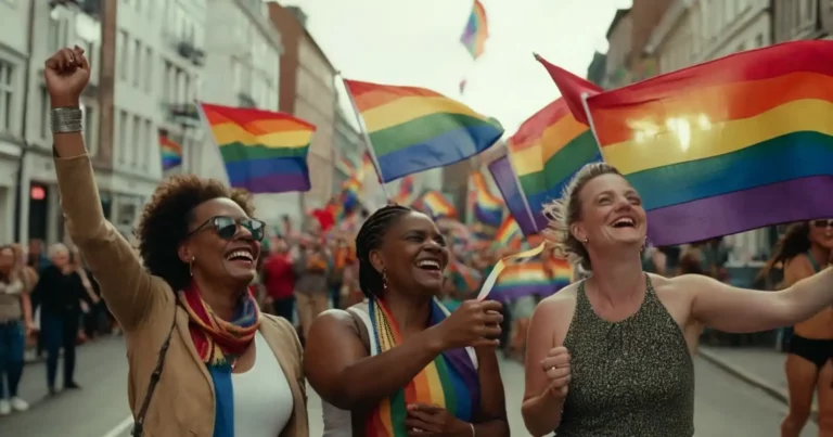 Bandera de los Enfermos Mentales