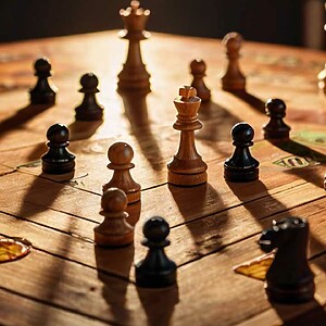 Juegos Tradicionales