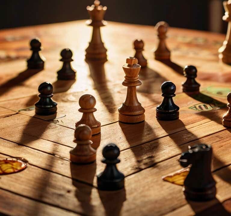 Juegos Tradicionales