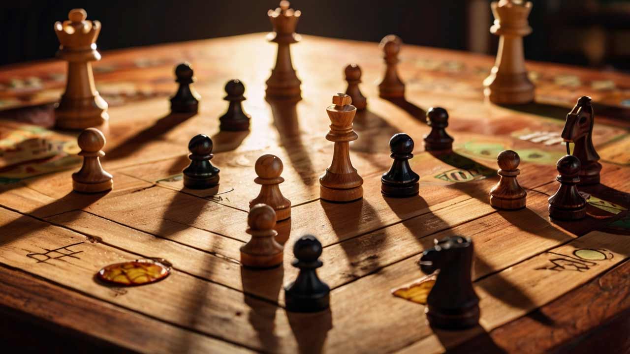 Juegos Tradicionales