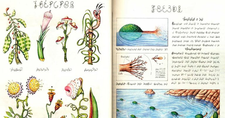 Codex Seraphinianus