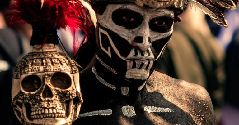 Rituales Voodoo
