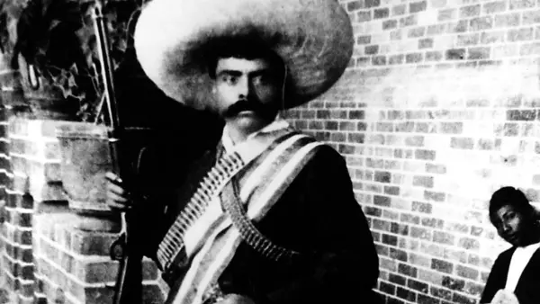 Historia de la Revolución Mexicana