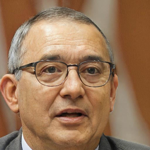 Jacinto Ismael Espejo Pereira