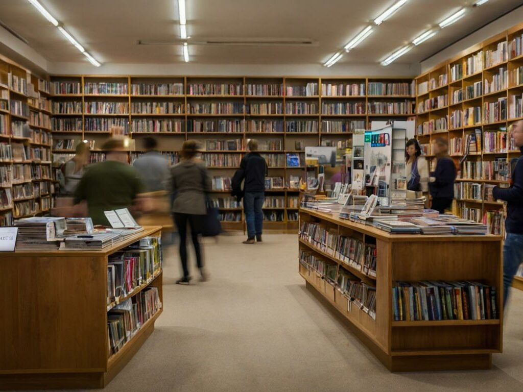 El Dia Mundial Del Libro