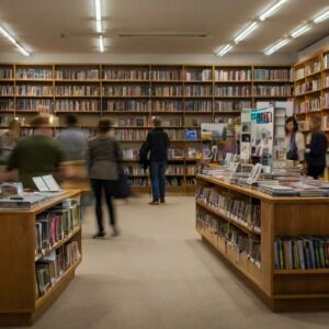 El Dia Mundial Del Libro