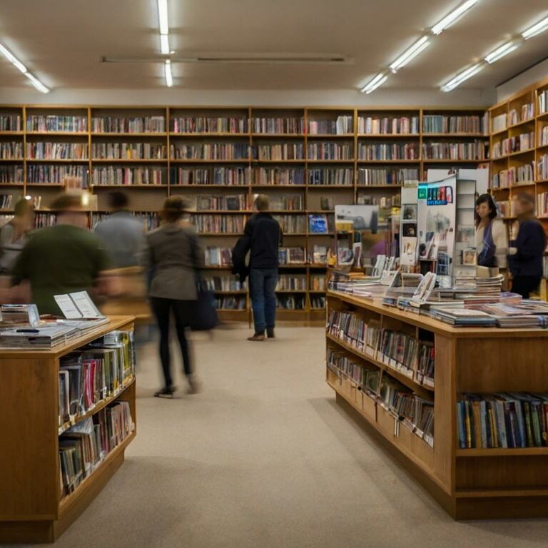 El Dia Mundial Del Libro