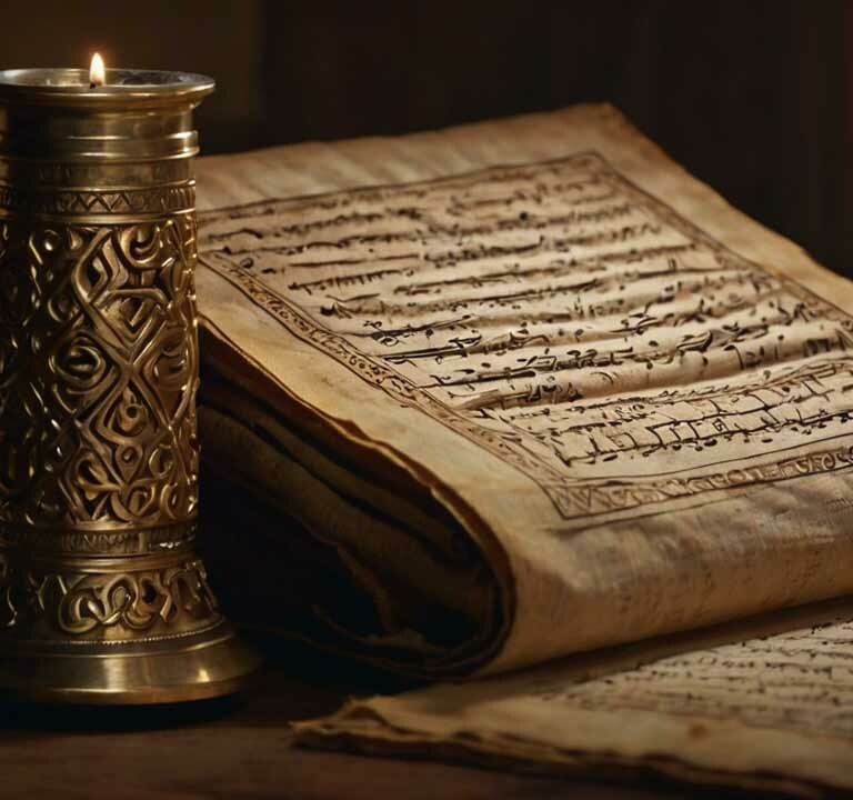 Judaismo Significado