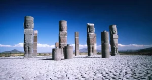 Qué fue la cultura tolteca