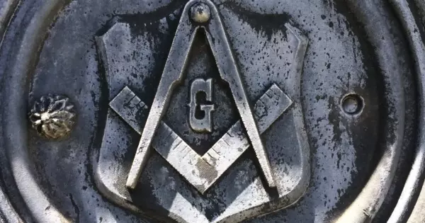 Sociedad Secreta Illuminati Masones