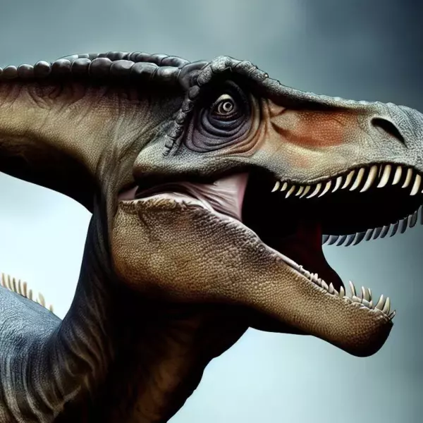 Evolución de los Dinosaurios