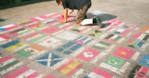 Palabras Extranjeras