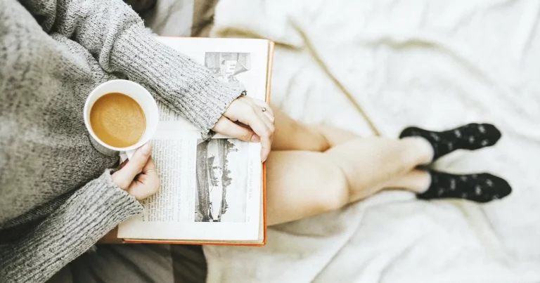 Qué es un reporte de lectura