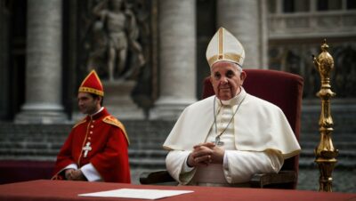 Significado De Proselitismo