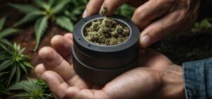 Como Usar Un Grinder O Molinillo