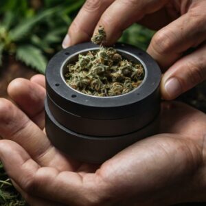 Como Usar Un Grinder O Molinillo