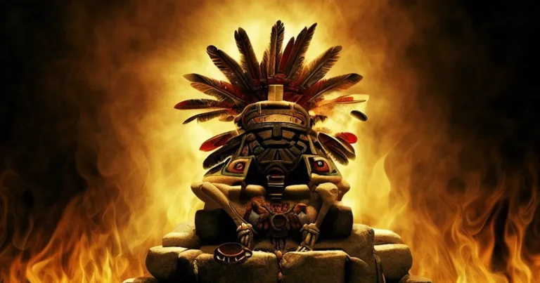 Cultura azteca