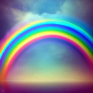 Curiosidades sobre el arco iris