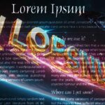 Lorem Ipsum Dolor Sit Amet
