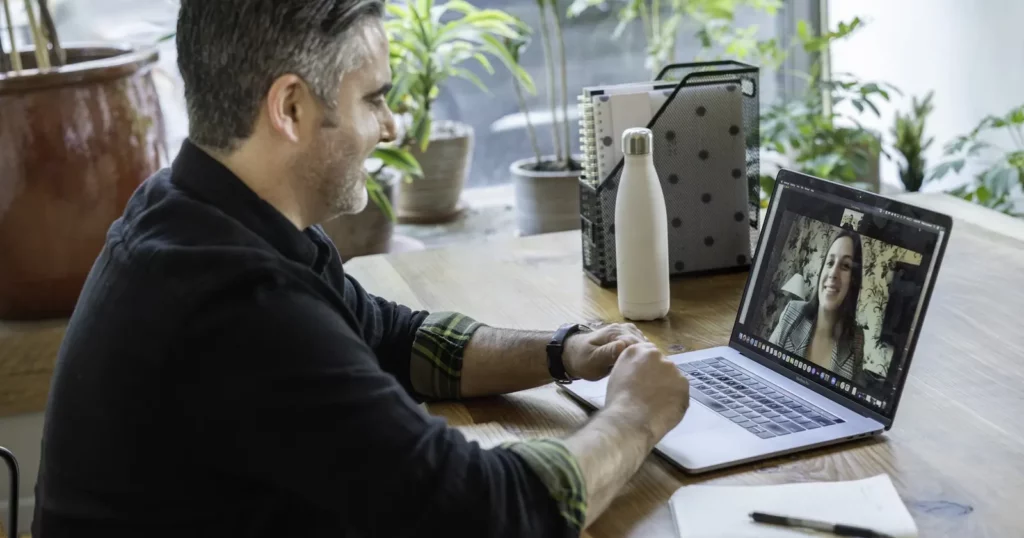 Qué es el Inglés Online