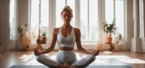 Beneficios de Hacer Yoga