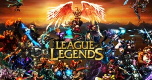 League of Legends