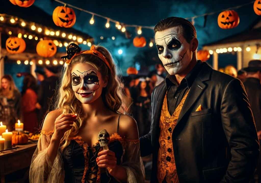 Los Tres Pilares Modernos De Halloween