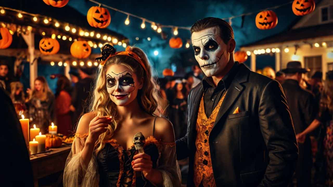 Los Tres Pilares Modernos De Halloween