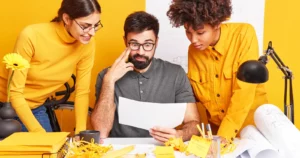 Qué es un Brief