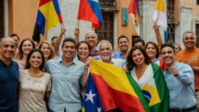 Que Es Latam