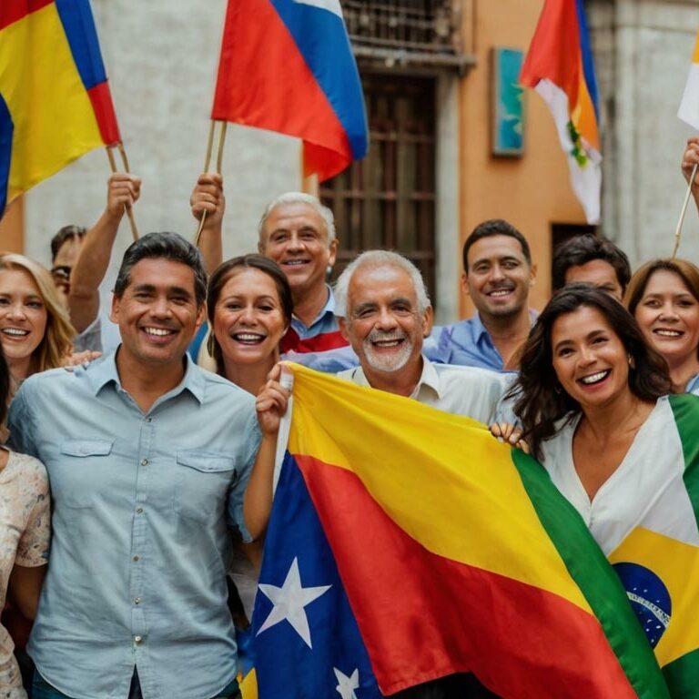 Que Es Latam