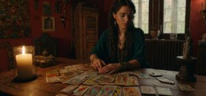 Que Es El Tarot