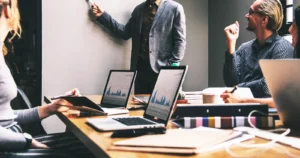 Aprende Inglés Empresarial