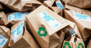 Qué es el Reciclaje