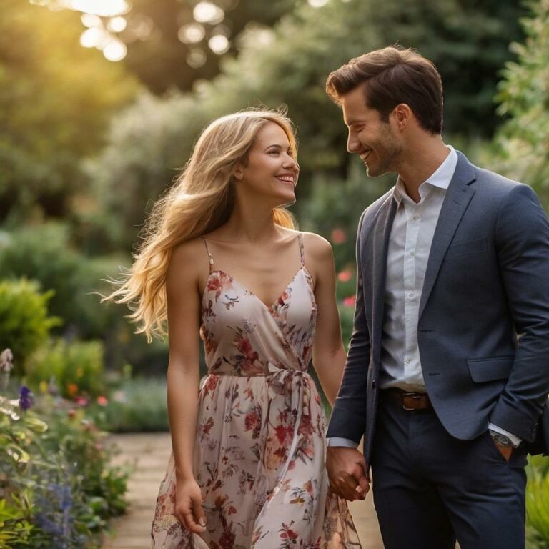 El Arte De Encontrar El Equilibrio Perfecto