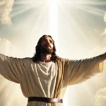 Qué Significa Soñar con Jesús
