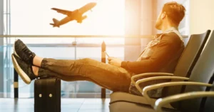 Significado de viajar