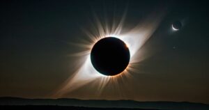 Eclipse Solar Total