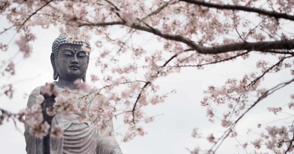 El Budismo en Japón