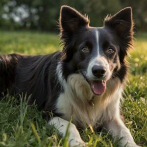 Border Collie
