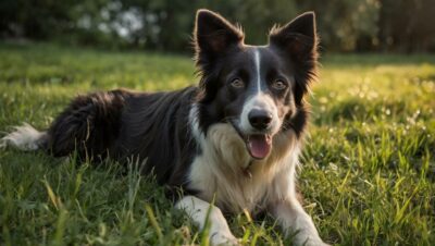 Border Collie