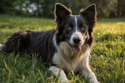 Border Collie