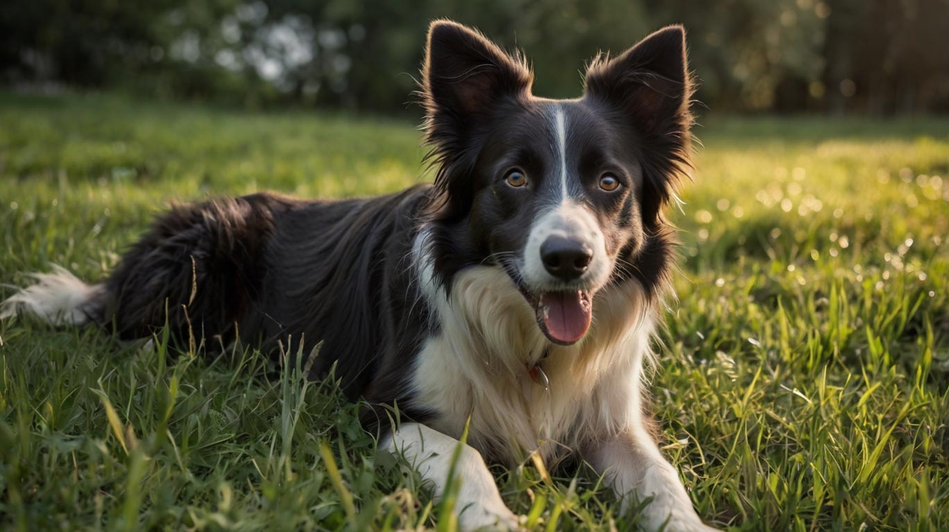 Border Collie
