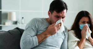 Qué son las fiebres hemorrágicas virales