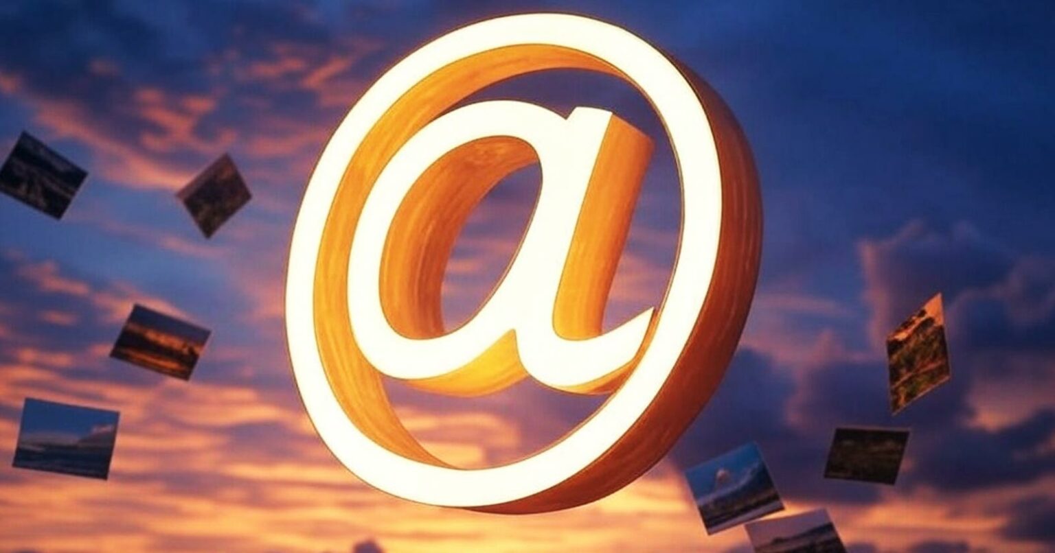 Qué Significa El Símbolo Arroba