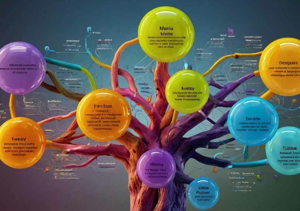 Mapa Mental Que Es