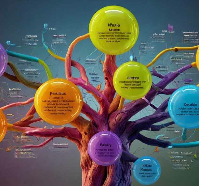 Mapa Mental Que Es