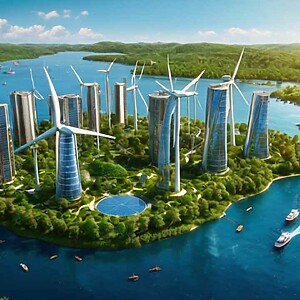 Desarrollo Sostenible Que Es